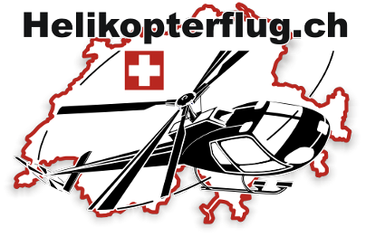 Kunde Helikopterflug - von Media KLG