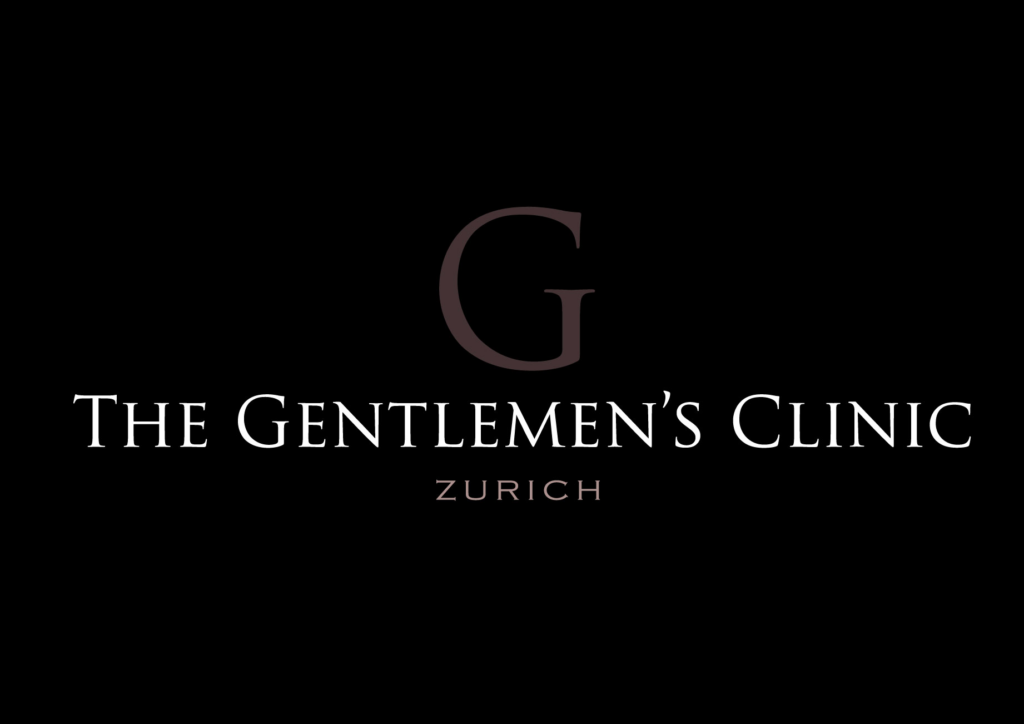 Kunde The Gentlemen's Clinic - von Media KLG